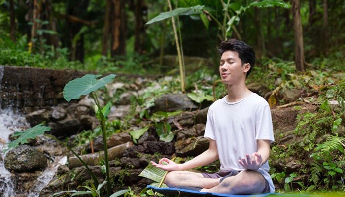 Manfaat Meditasi Harian untuk Mengurangi Stres Secara Efektif
