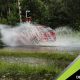 Bagaimana Cara Menghindari Aquaplaning di Jalan Basah?