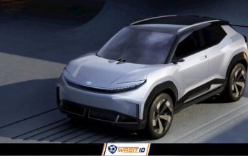 Mobil Listrik vs Hybrid: Mana yang Lebih Hemat?