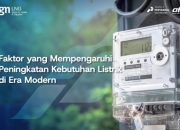 Krisis Energi di Dunia dan Dampaknya ke Pasar Global