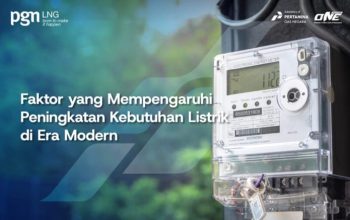 Krisis Energi di Dunia dan Dampaknya ke Pasar Global