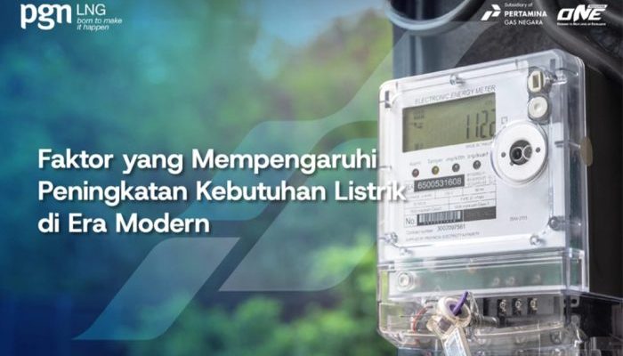 Krisis Energi di Dunia dan Dampaknya ke Pasar Global