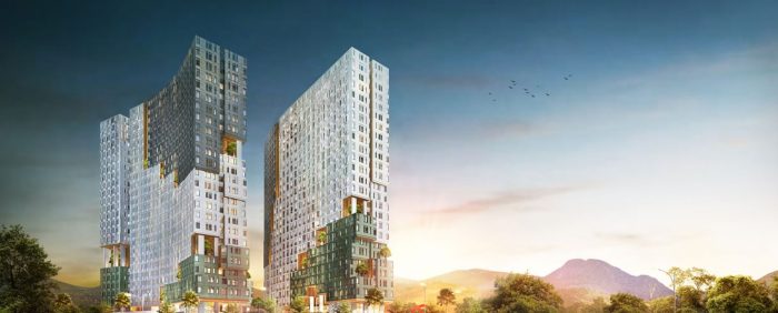 Rumah Tapak vs Vertikal di 2025, Mana Lebih Laris?