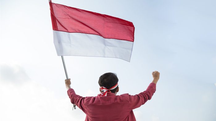 Hari Kebangkitan Nasional Diperingati Serentak di Seluruh Daerah