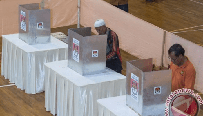 KPU Umumkan Jadwal Pemilu Serentak 2029 Segera