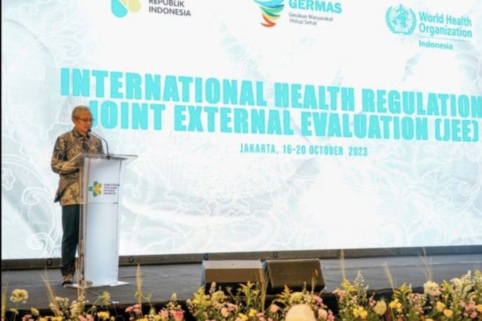 Guru Besar FKUI Prihatin soal Kebijakan Kesehatan dan Pendidikan ... Kebijakan Kesehatan Baru dari Kementerian