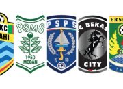 Kalah Lagi, Pekanbaru FC Terhenti di Babak 8 Besar Liga 4 Nasional