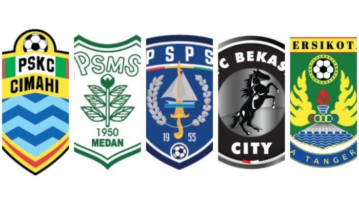 Kalah Lagi, Pekanbaru FC Terhenti di Babak 8 Besar Liga 4 Nasional