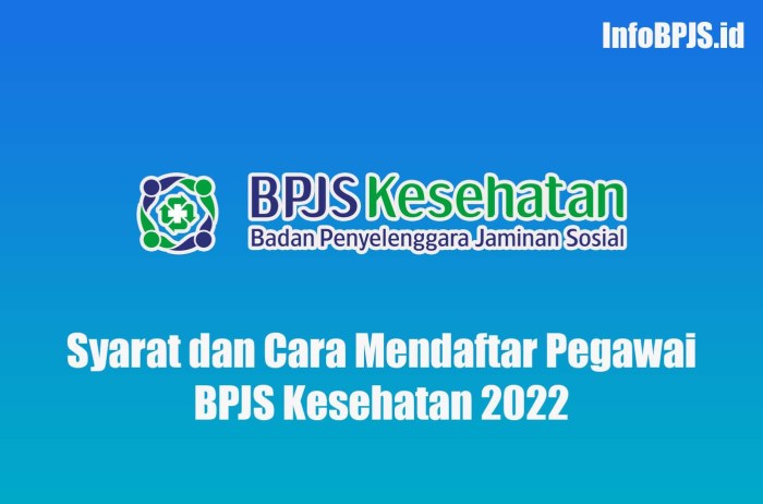 Bagaimana Cara Mendaftar BPJS Kesehatan?