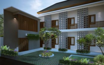 Potensi Properti Kos-Kosan untuk Pasif Income