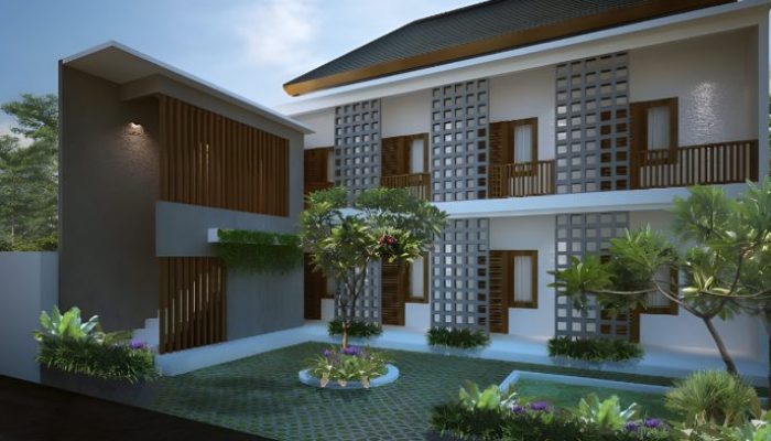 Potensi Properti Kos-Kosan untuk Pasif Income yang Menjanjikan