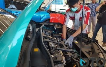 Berapa Biaya Perawatan Mobil Listrik Dibandingkan Mobil Bensin?