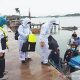 Covid-19 Mulai Merebak di Singapura Masyarakat Riau Diimbau Terapkan Hidup Bersih dan Sehat