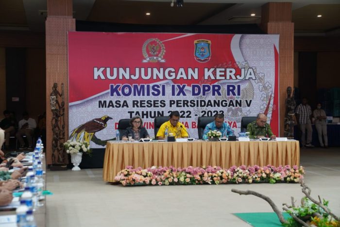 Kebijakan kesehatan di indonesia(1) Kebijakan Kesehatan Baru dari Kementerian