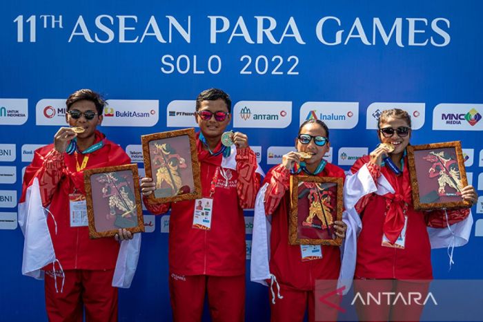PSSI Harap Asnawi dan Ferarri Dapat Menit Main di ASEAN All Stars