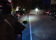 Tips Aman Berkendara di Malam Hari