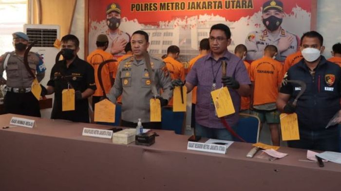Pencurian Ternak di NTT Marak, Polisi Lakukan Patroli Malam