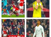 Komentar Fans Setelah Kekalahan Arsenal