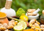 Mengganti Produk Kecantikan dengan Alternatif Alami