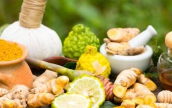 Mengganti Produk Kecantikan dengan Alternatif Alami