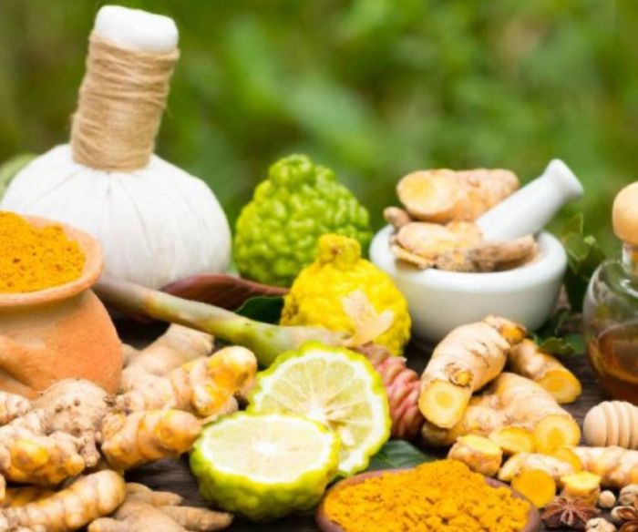 Mengganti Produk Kecantikan dengan Alternatif Alami