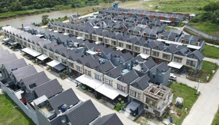 Mengapa Hunian di Pinggiran Kota Semakin Diminati?
