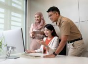 Menteri Keuangan Bahas Rencana Anggaran 2025