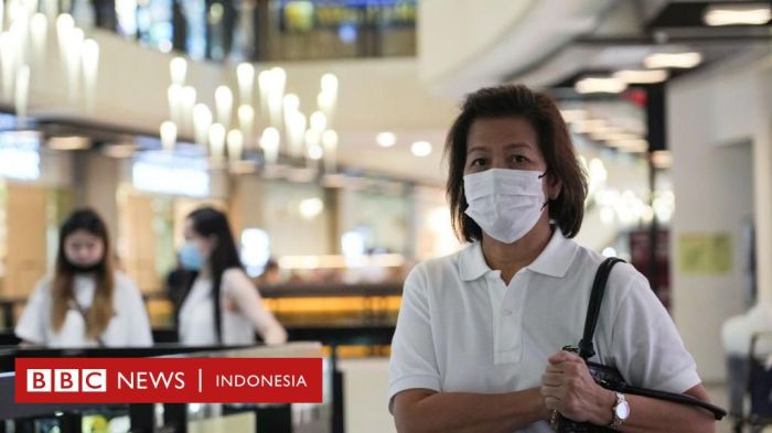 Kasus varian covid yang tidak kematian tapi ada diri bahayanya melindungi bagaimana afrika inggris masuk orang memang positif sampaikan perlu Varian Baru Covid-19 Terpantau di Wilayah Asia Tenggara