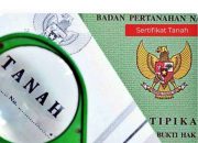 Cara Cek Sertifikat Rumah Secara Online dengan Mudah