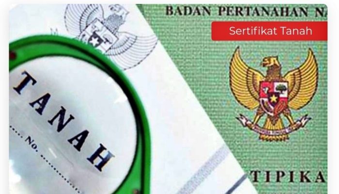 Cara Cek Sertifikat Rumah Secara Online dengan Mudah