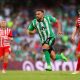 Girona Kalah 1-3 dari Real Betis