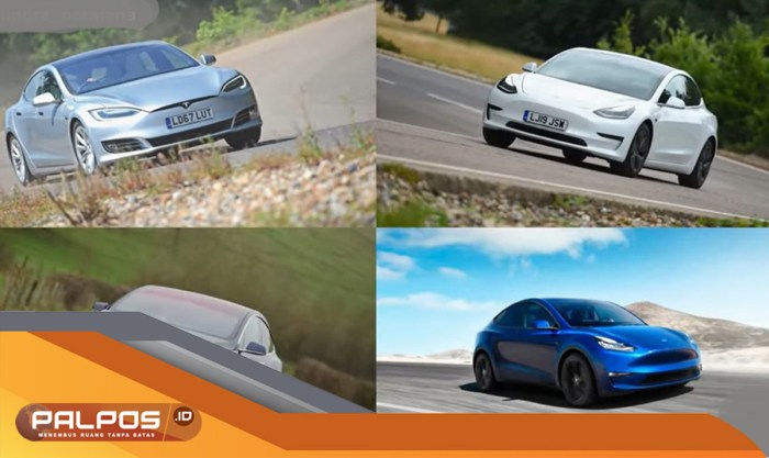 Mobil Listrik vs Hybrid: Mana yang Lebih Hemat?