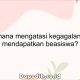 Bagaimana Cara Mengatasi Kegagalan dalam Bisnis?