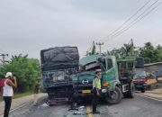 Kecelakaan Terjadi di Tol Siak, Ini Kata Dirlantas Polda Riau