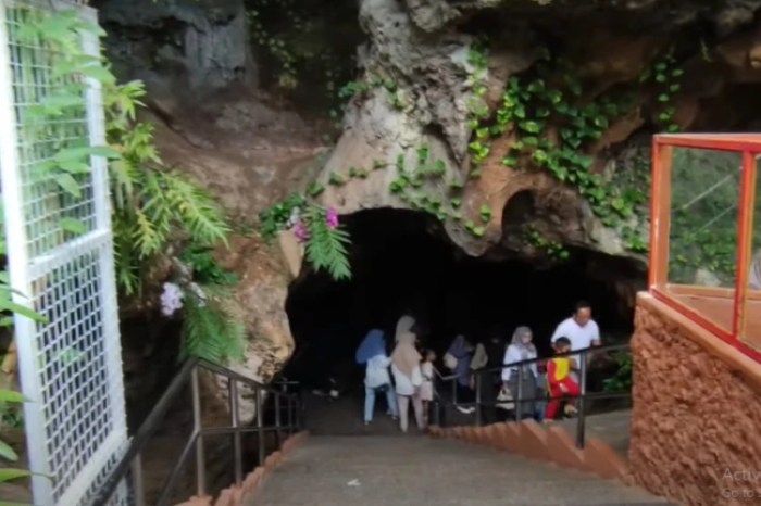 Mengenal Satwa Langka Lewat Wisata Edukasi