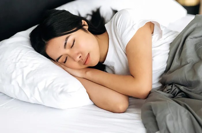 Pola Tidur Sehat dan Dampaknya untuk Mood