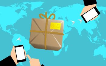 E-commerce Lokal Hadapi Tantangan Baru dari Platform Global