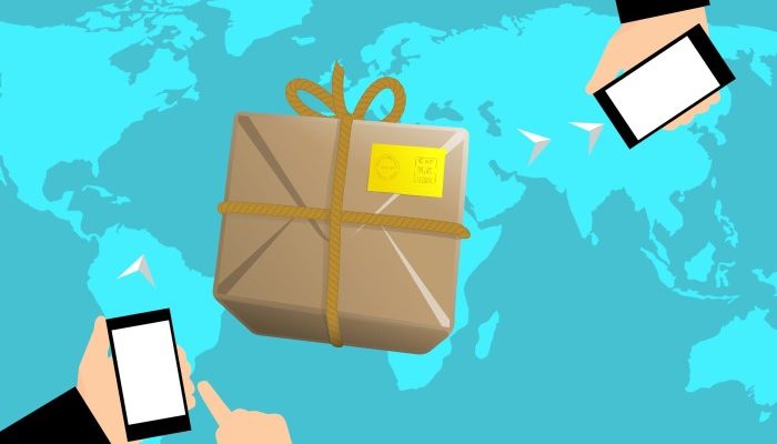 E-commerce Lokal Hadapi Tantangan Baru dari Platform Global