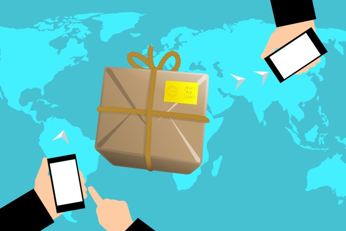 E-commerce Lokal Hadapi Tantangan Baru dari Platform Global