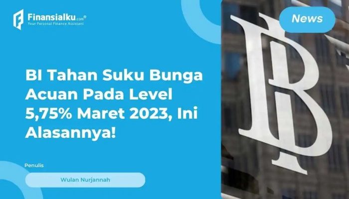 BI Umumkan Suku Bunga Acuan Terbaru dan Implikasinya