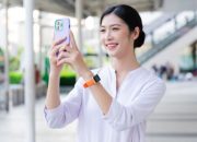 Gadget dengan Teknologi Face Unlock Super Cepat
