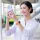 Gadget dengan Teknologi Face Unlock Super Cepat Inovatif