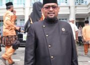 Pemerintah Pusat Alokasikan Anggaran Tambahan untuk Infrastruktur