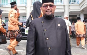 Pemerintah Pusat Alokasikan Anggaran Tambahan untuk Infrastruktur