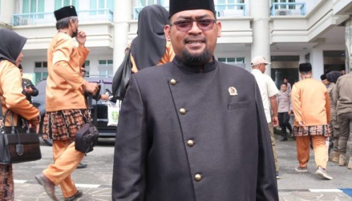 Pemerintah Pusat Alokasikan Anggaran Tambahan untuk Infrastruktur