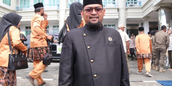 Pemerintah Pusat Alokasikan Anggaran Tambahan untuk Infrastruktur