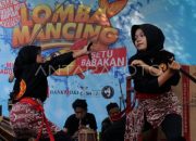 Festival Budaya Betawi Kembali Digelar Tahun Ini
