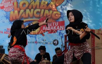 Festival Budaya Betawi Kembali Digelar Tahun Ini