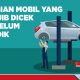 Apa Saja yang Harus Dicek Sebelum Road Trip dengan Mobil?