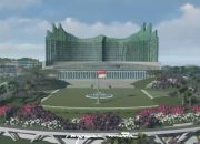 Update Terbaru Mengenai Ibu Kota Negara Baru